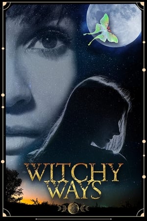 Poster Witchy Ways ()