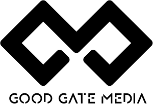 Logo Good Gate Media