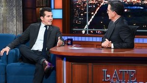 The Late Show with Stephen Colbert: 7×30