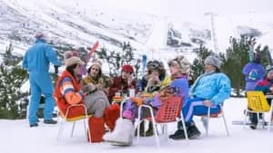 Vestidas de Azul: 1×5