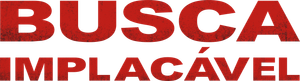 Taken — Logos 3