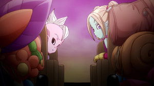 Dragon Ball Daima Temporada 1 Capitulo 5