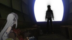 Re:Zero kara Hajimeru Isekai Seikatsu: Saison 1 Episode 25