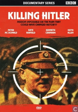 Poster Killing Hitler 2003