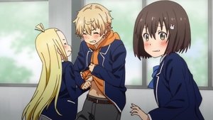 This Art Club Has a Problem! Season 1 Episode 9