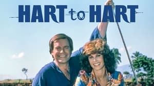 poster Hart to Hart