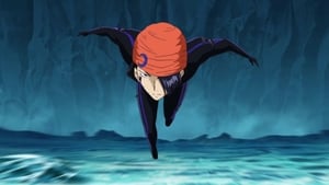 Toriko: 1×30