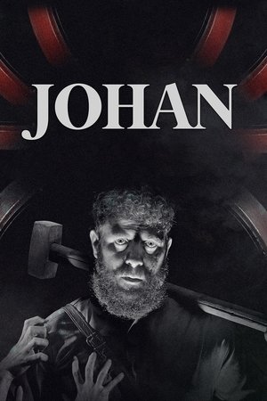 Poster Johan (2021)