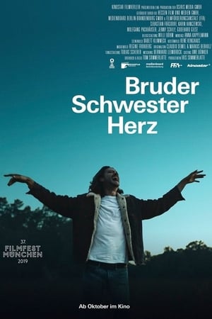 Bruder Schwester Herz 2019