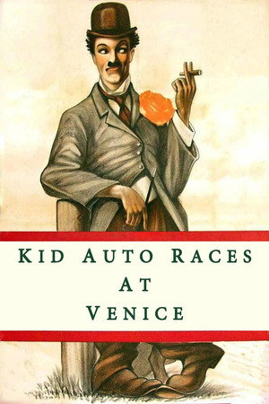 Kid Auto Races at Venice