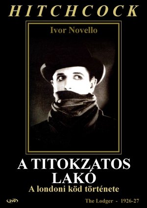 Image A titokzatos lakó