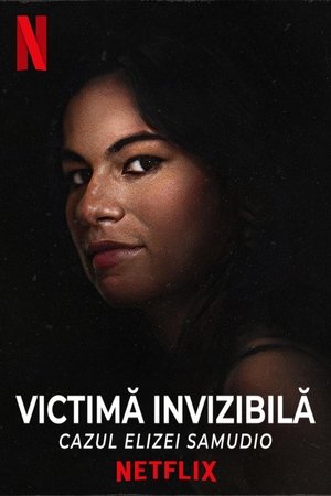 Image A Vítima Invisível: O Caso Eliza Samudio