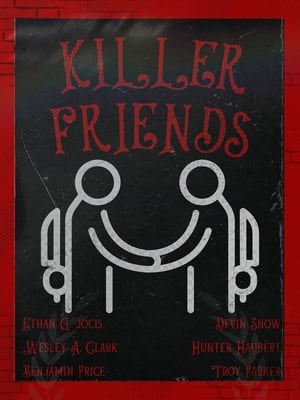 Killer Friends 2023