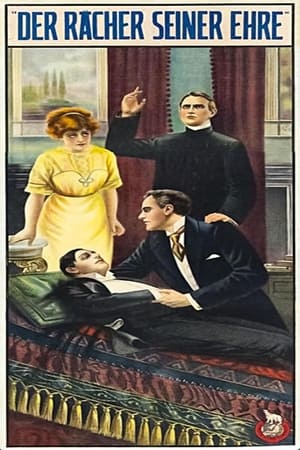 Poster Love and Money (1911)