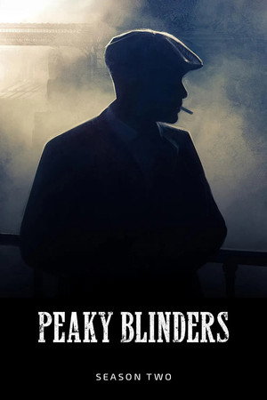 poster Peaky Blinders