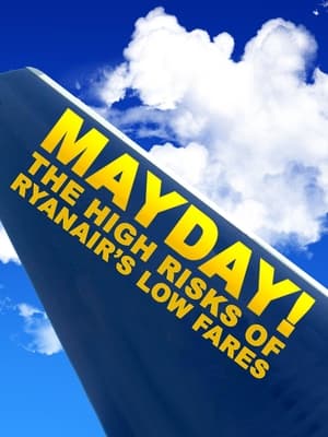 Poster Ryanair: Mayday! (2013)