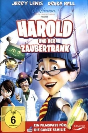 Image Harold und der Zaubertrank