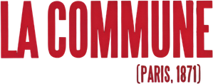 Comuna de Paris, 1871 — Logos 1