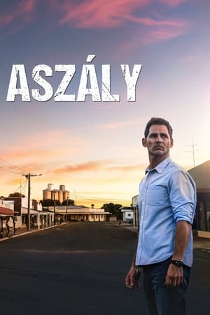 Aszály (2021)