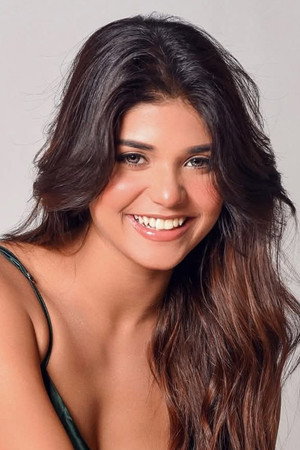 Singini Chowdhury portrait