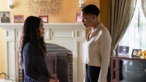 DC: Black Lightning: s1 e11 PL