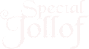Special Jollof