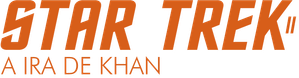 Jornada nas Estrelas II: A Ira de Khan