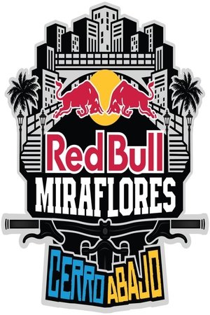 Image Red Bull Monserrate Cerro Abajo