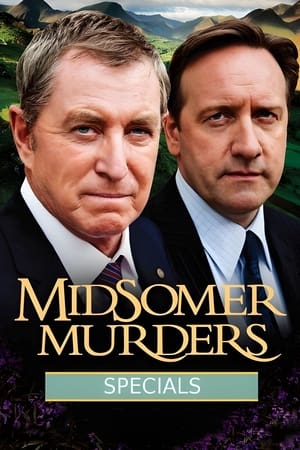 Midsomer Murders: Specials