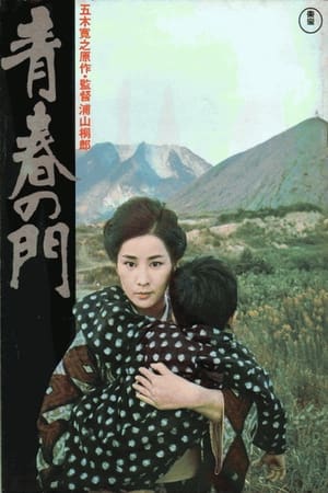 青春の門 1975