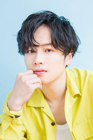 Photo de 鈴木勝吾