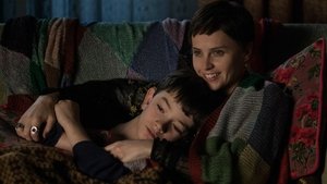 A Monster Calls (2016)