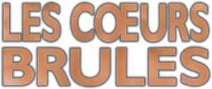 Les Cœurs brûlés — Logos 3