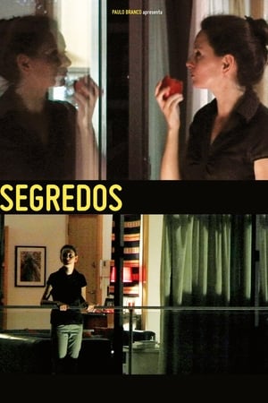 Poster Segredos (2010)