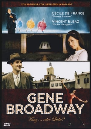 Image Gene Broadway - Tanz oder Liebe