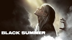 poster Black Summer