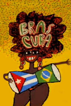 Poster Brascuba (1987)