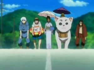 Gintama: Season 1 Episode 19