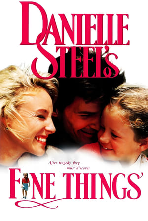Poster Fine Things 1990
