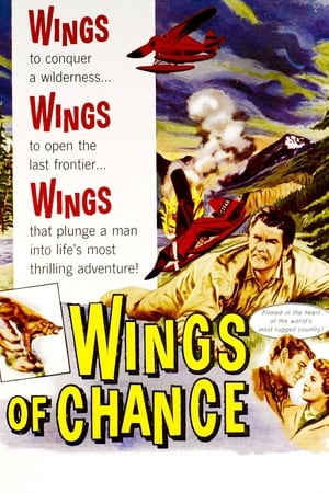 Wings of Chance 1961