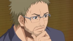 Ahiru no Sora: Season 1 Episode 39