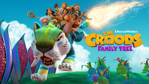 poster The Croods: Family Tree