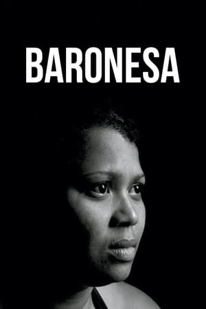 Poster Baronesa (2018)
