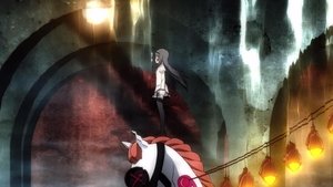 Puella Magi Madoka Magica: Hangyaku no Monogatari (3º Filme)