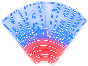 మత్తు వదలరా 2 — Logos 1