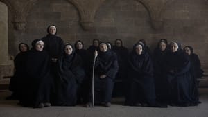 The Abbess (2024)