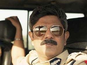 Mirzapur: 1×5