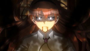 Hell Teacher: Jigoku Sensei Nube: 1×15