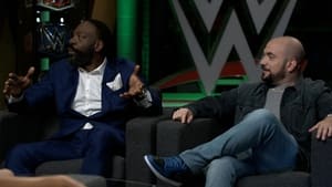 WWE Smack Talk Episode 3