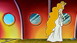 The Black Rock | StreamHub